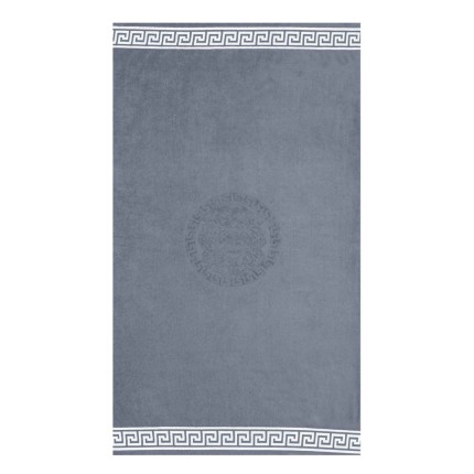 Πετσέτα Ζακάρ Δίας Με Ασημί...