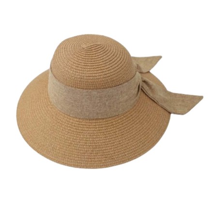 Straw Ηat With Wide Brim... 2
