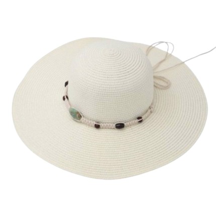 Straw Hat 2