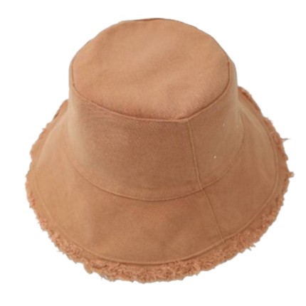 Unisex Bucket Hat with... 2
