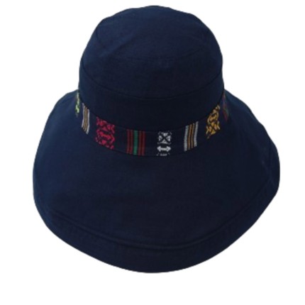 Unisex Bucket Stonewashed 2