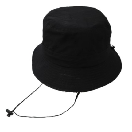 Unisex Bucket Stonewashed