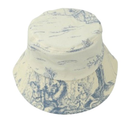 Unisex Bucket Ηat 2