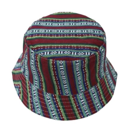 Unisex Bucket Ηat