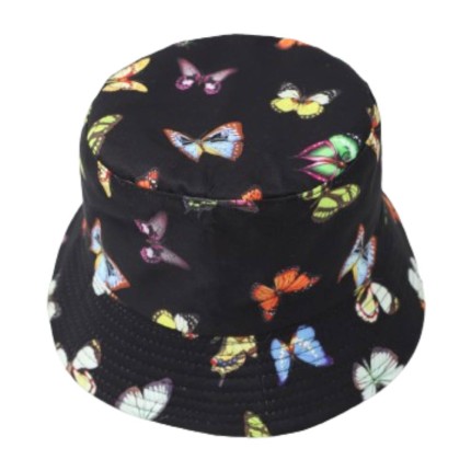 Unisex Bucket Ηat