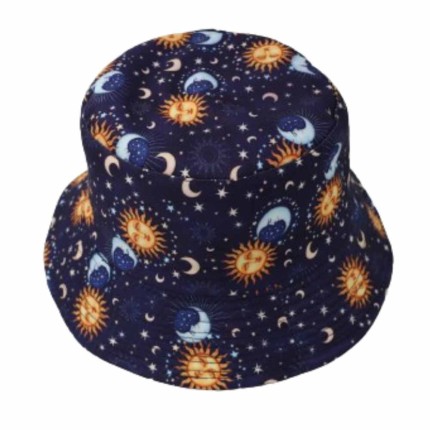 Unisex Bucket Ηat