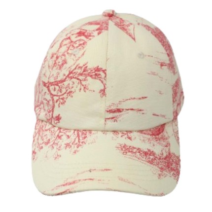 Jockey Hat