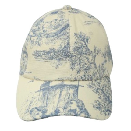 Jockey Hat 2