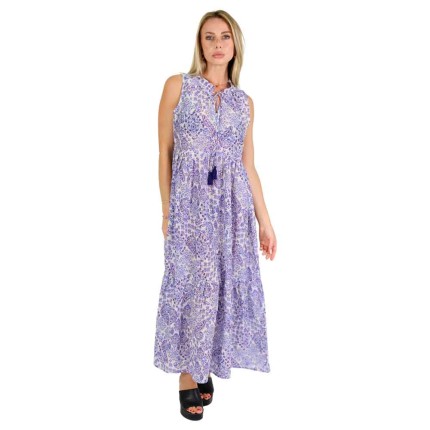 Mini All Day Dress printed...