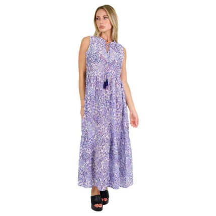 Mini All Day Dress printed... 2