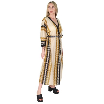 Dress Maxi one size 2