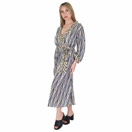 Dress Maxi one size 2