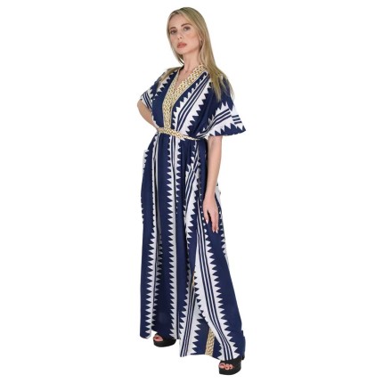 Dress Maxi one size 2