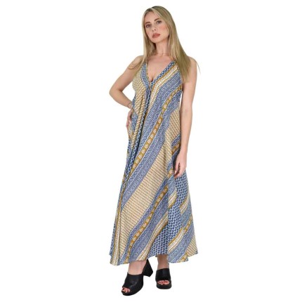 Dress Maxi one size 2