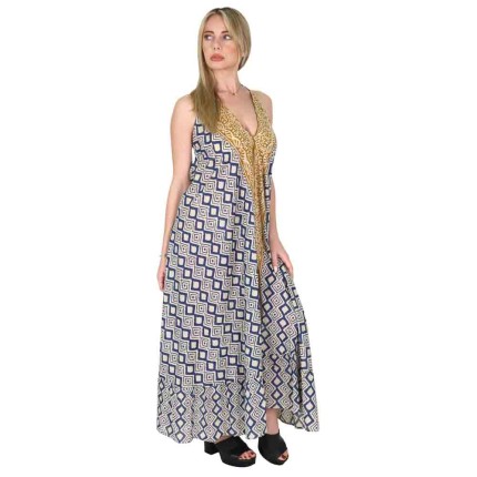 Dress Maxi one size 2