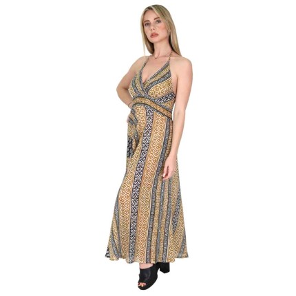 Dress Maxi one size 2