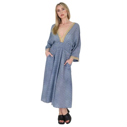 Dress Maxi one size 2