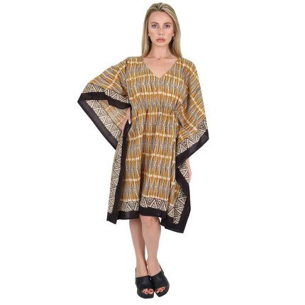 Kaftan maxi one size 2