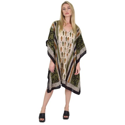 Kaftan one size mini 2
