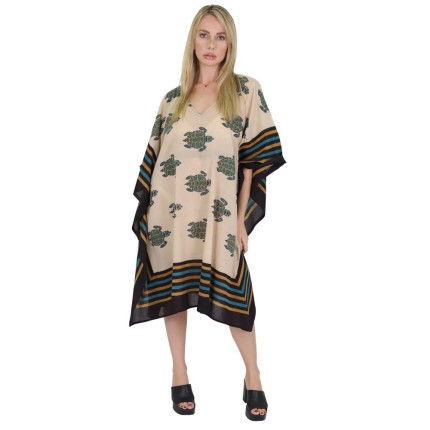 Kaftan one size mini