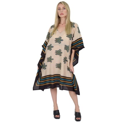 Kaftan one size mini 2