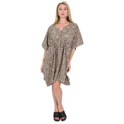 Kaftan one size mini 2