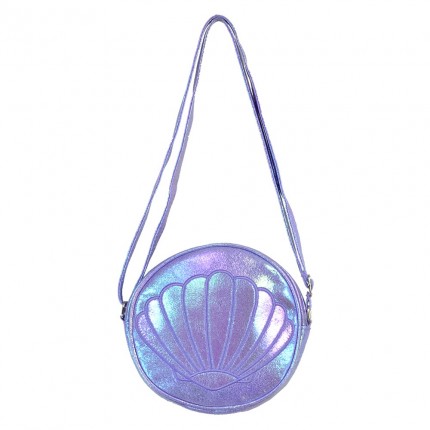 Στρογγυλό Τσαντάκι Ώμου 2