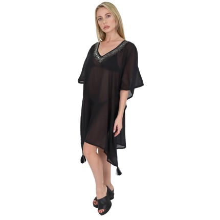 Kaftan - shirt dress 2