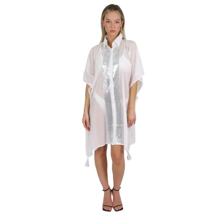Kaftan - shirt dress 2