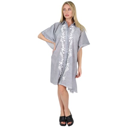 Kaftan - shirt dress