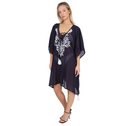 Kaftan - shirt dress