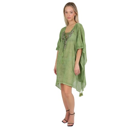 Kaftan - shirt dress