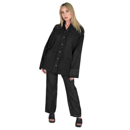 Set of shirt with pants 2