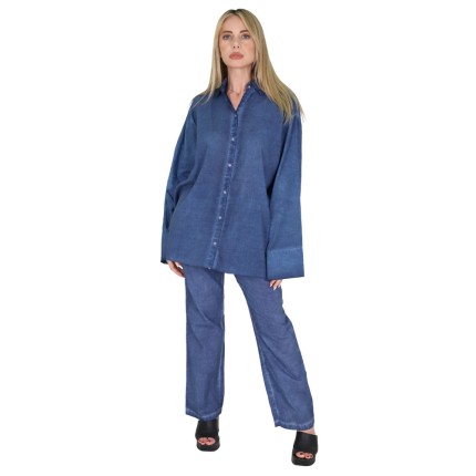 Set of shirt with pants 2