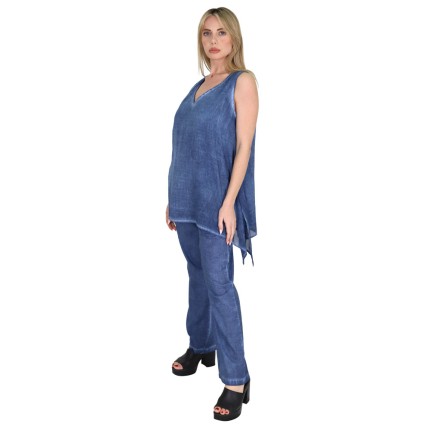 Set of shirt with pants 2