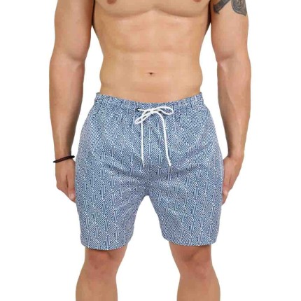 Men's Swim Shorts 2