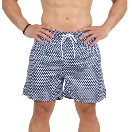 Men's Swim Shorts 2