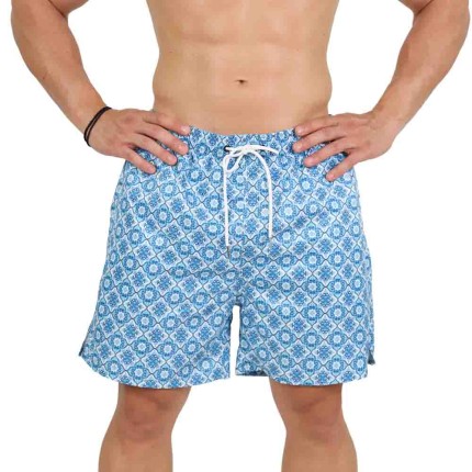 Men's Swim Shorts 2