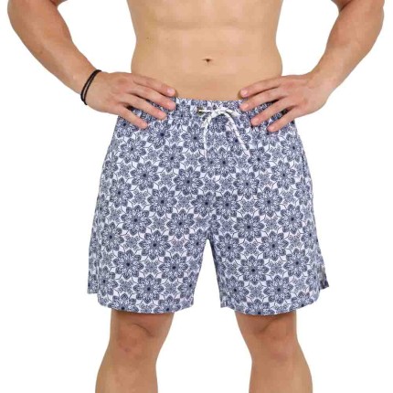 Men's Swim Shorts 2