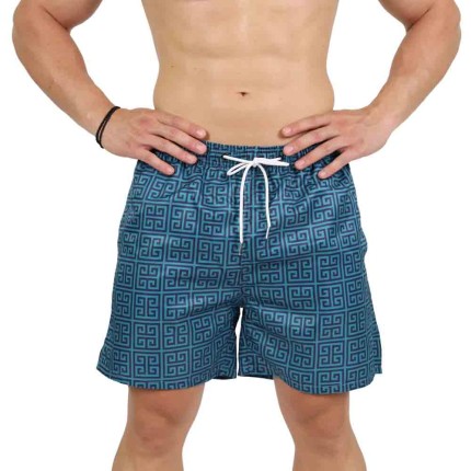 Men's Swim Shorts 2