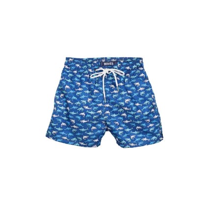 Boy's Swimwear 2