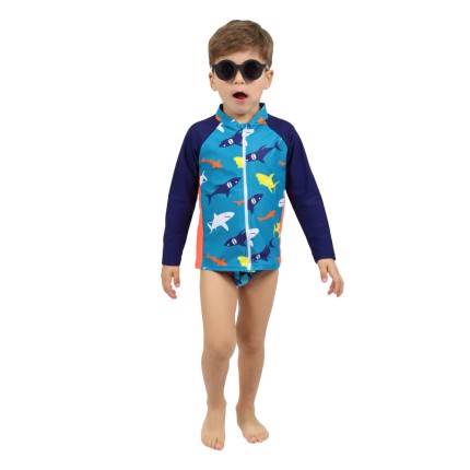 Boy 's Swimwear 2