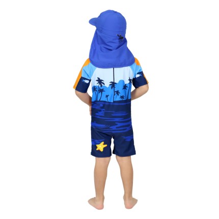 Boy 's Swimwear 2