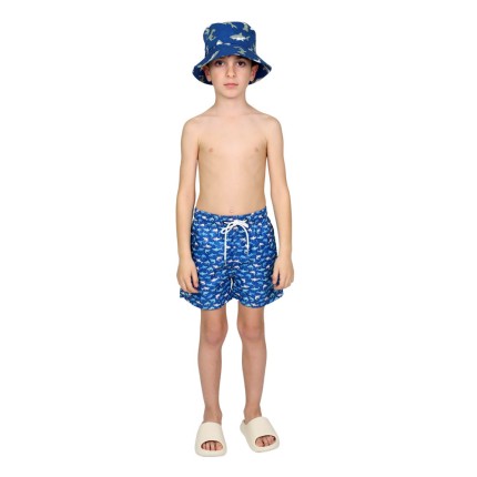 Boy's Swimwear