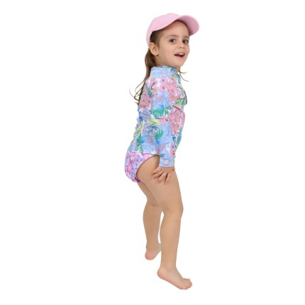 Girl 's Swimwear 2