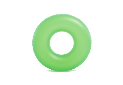 Φουσκωτή Κουλούρα Μονόχρωμη