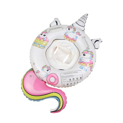 Φουσκωτή Περπατούρα 2