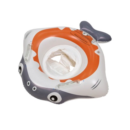 Φουσκωτή Περπατούρα 2