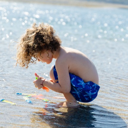 Παιχνίδι Υποβρύχιας... 2