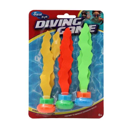 Παιχνίδι Υποβρύχιας Κατάδυσης